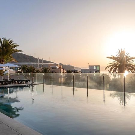 Catalonia Punta Del Rey Hotel Канделария Екстериор снимка