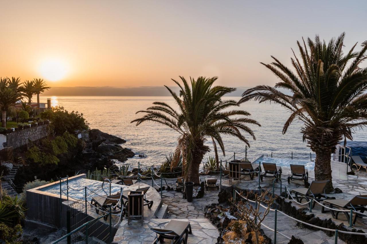 Catalonia Punta Del Rey Hotel Канделария Екстериор снимка
