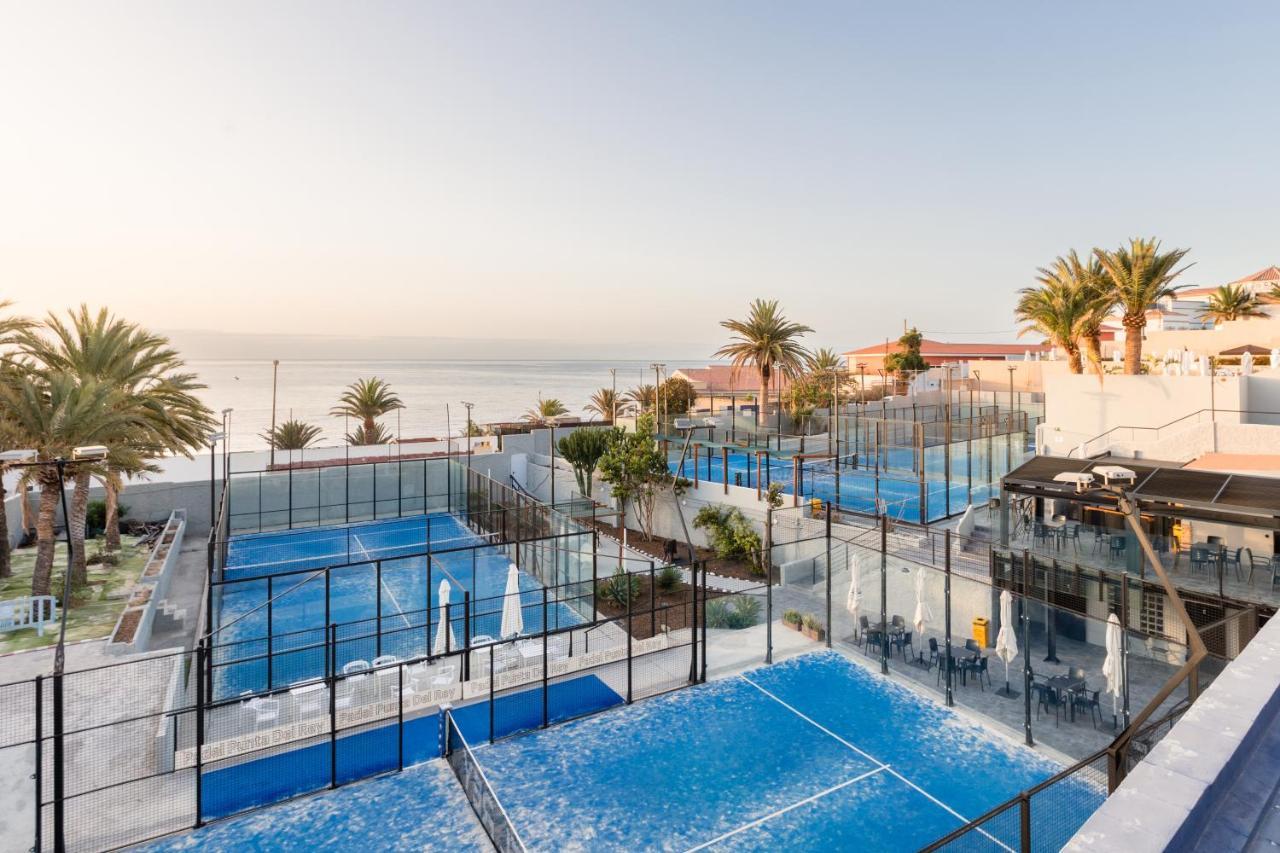 Catalonia Punta Del Rey Hotel Канделария Екстериор снимка