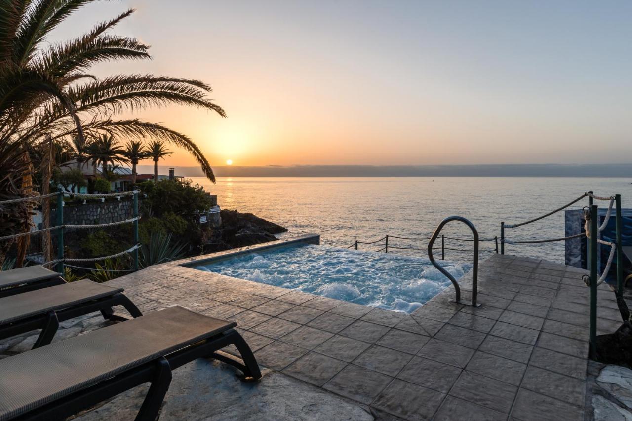Catalonia Punta Del Rey Hotel Канделария Екстериор снимка