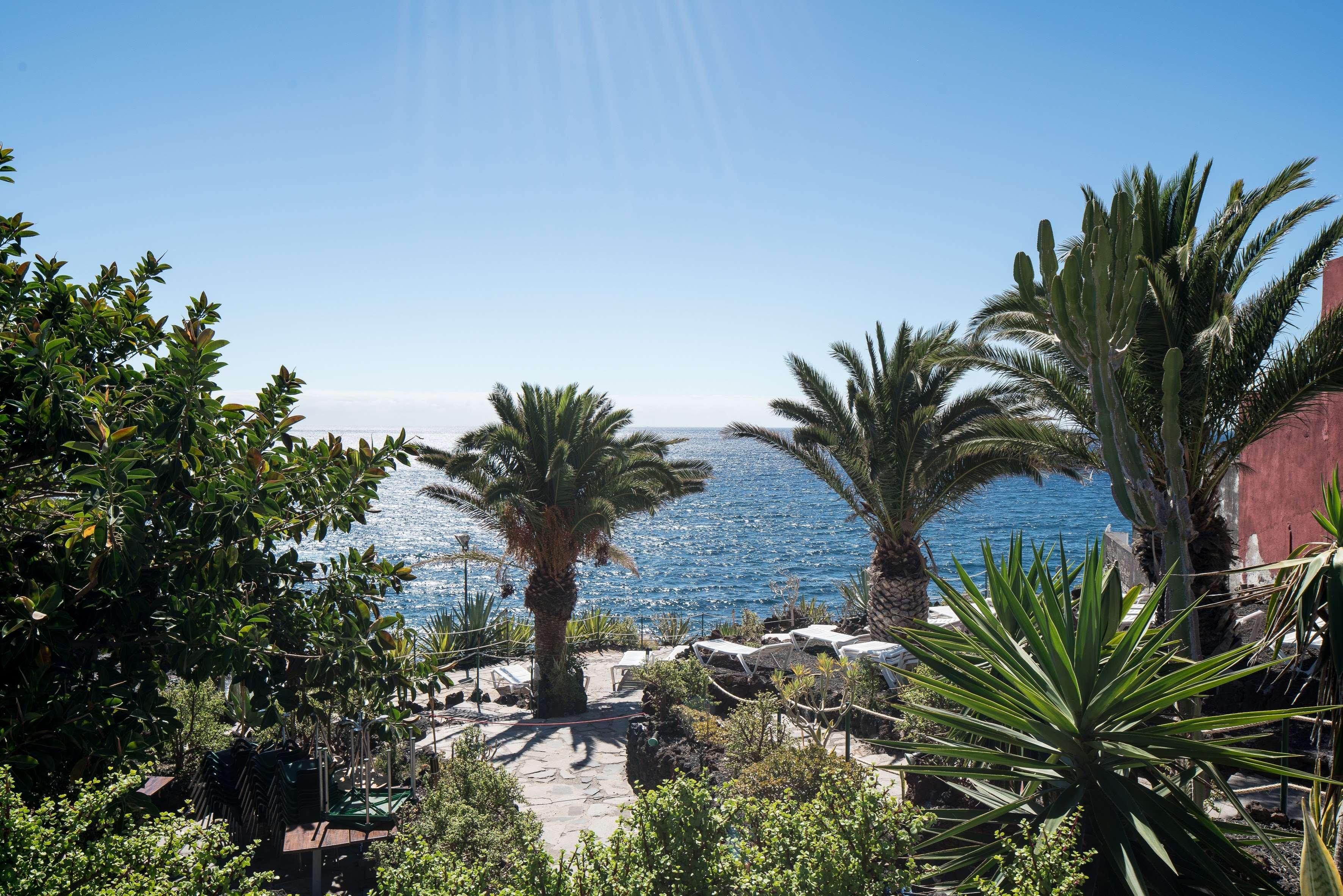 Catalonia Punta Del Rey Hotel Канделария Екстериор снимка
