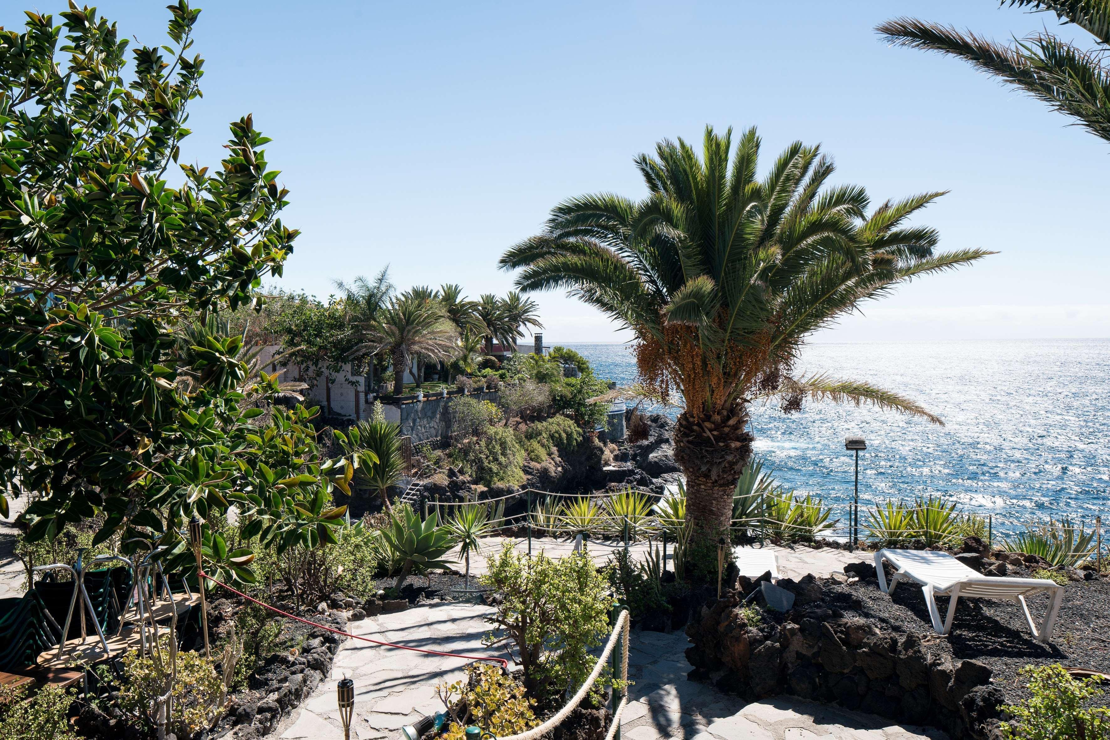 Catalonia Punta Del Rey Hotel Канделария Екстериор снимка