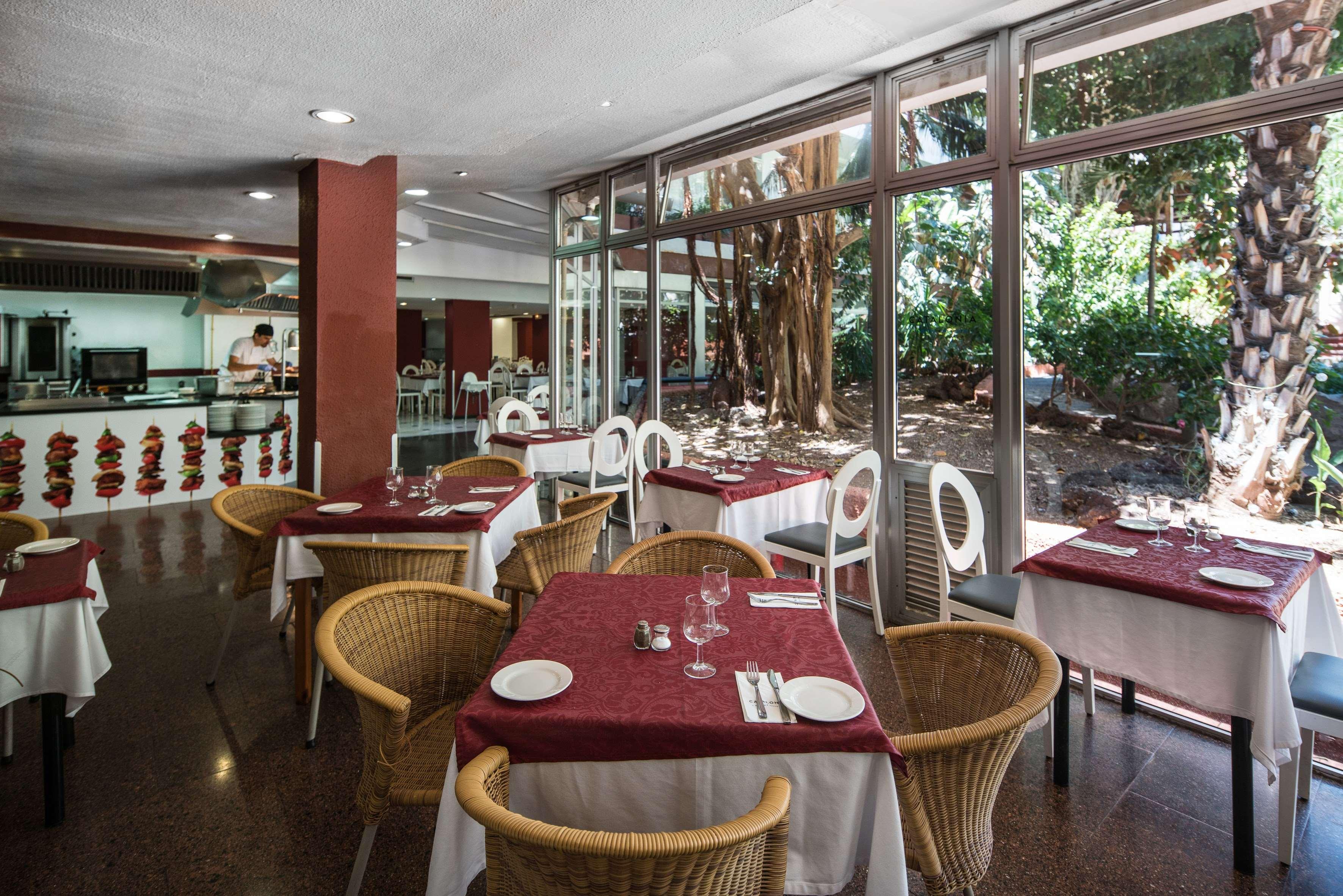 Catalonia Punta Del Rey Hotel Канделария Екстериор снимка