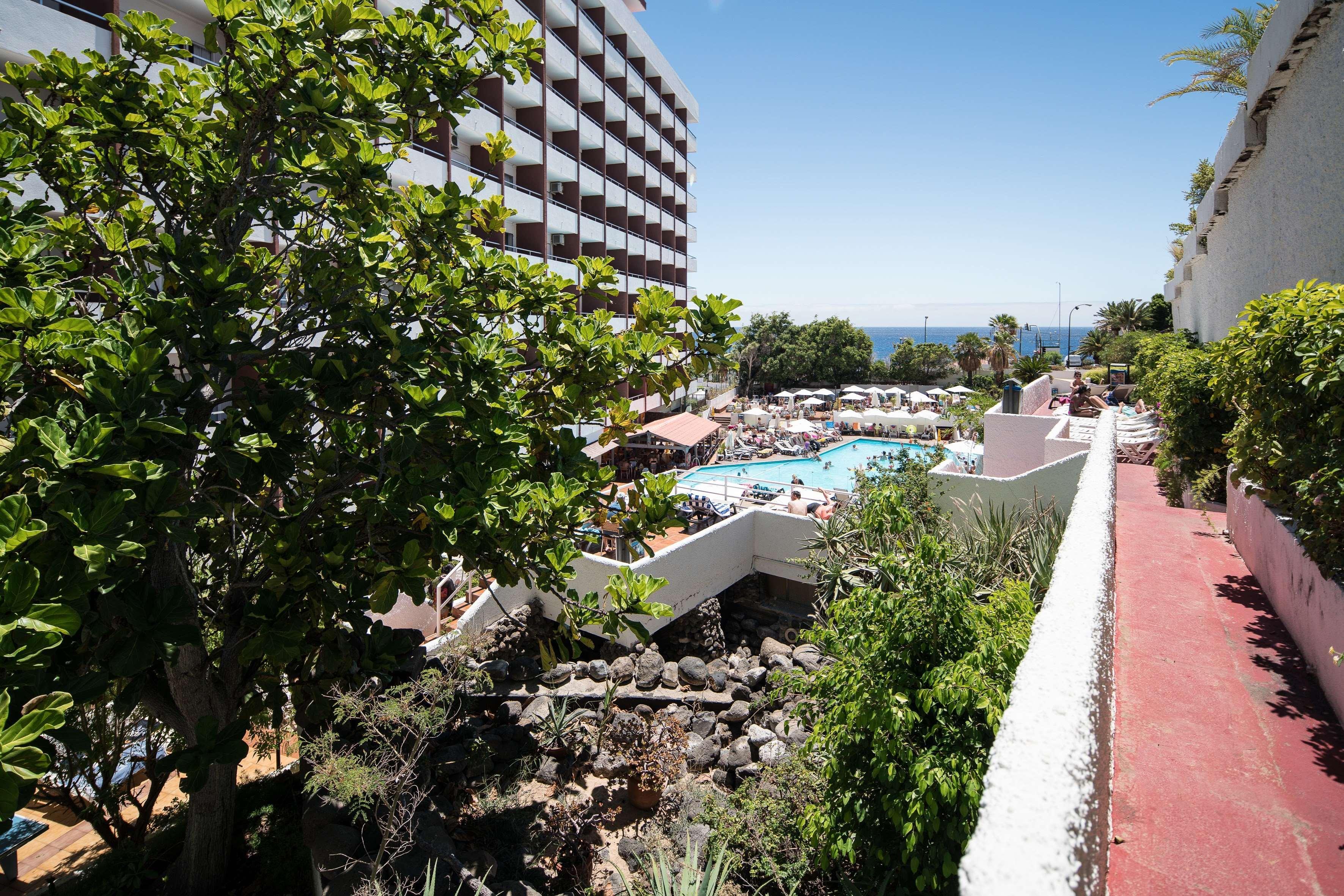 Catalonia Punta Del Rey Hotel Канделария Екстериор снимка