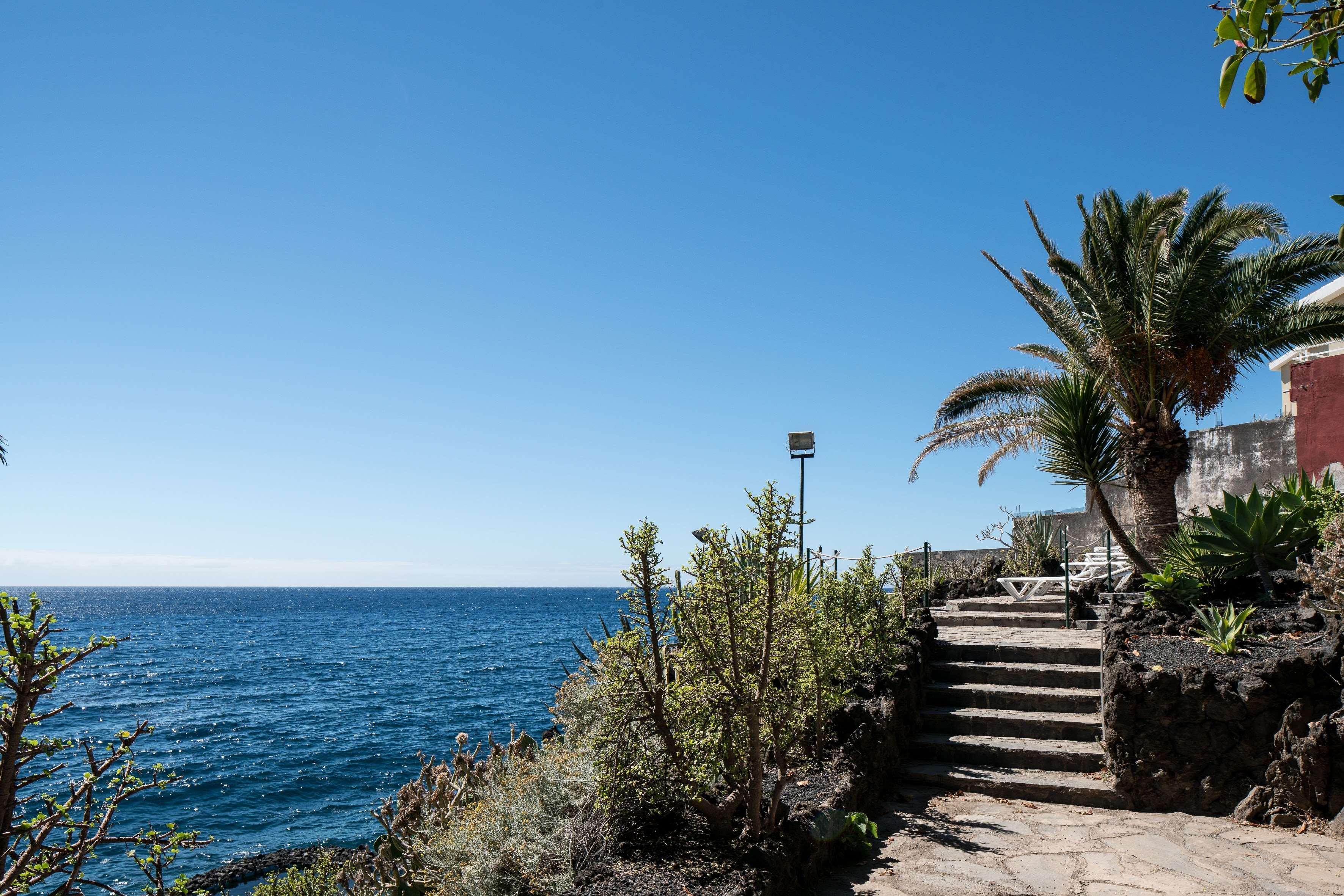 Catalonia Punta Del Rey Hotel Канделария Екстериор снимка