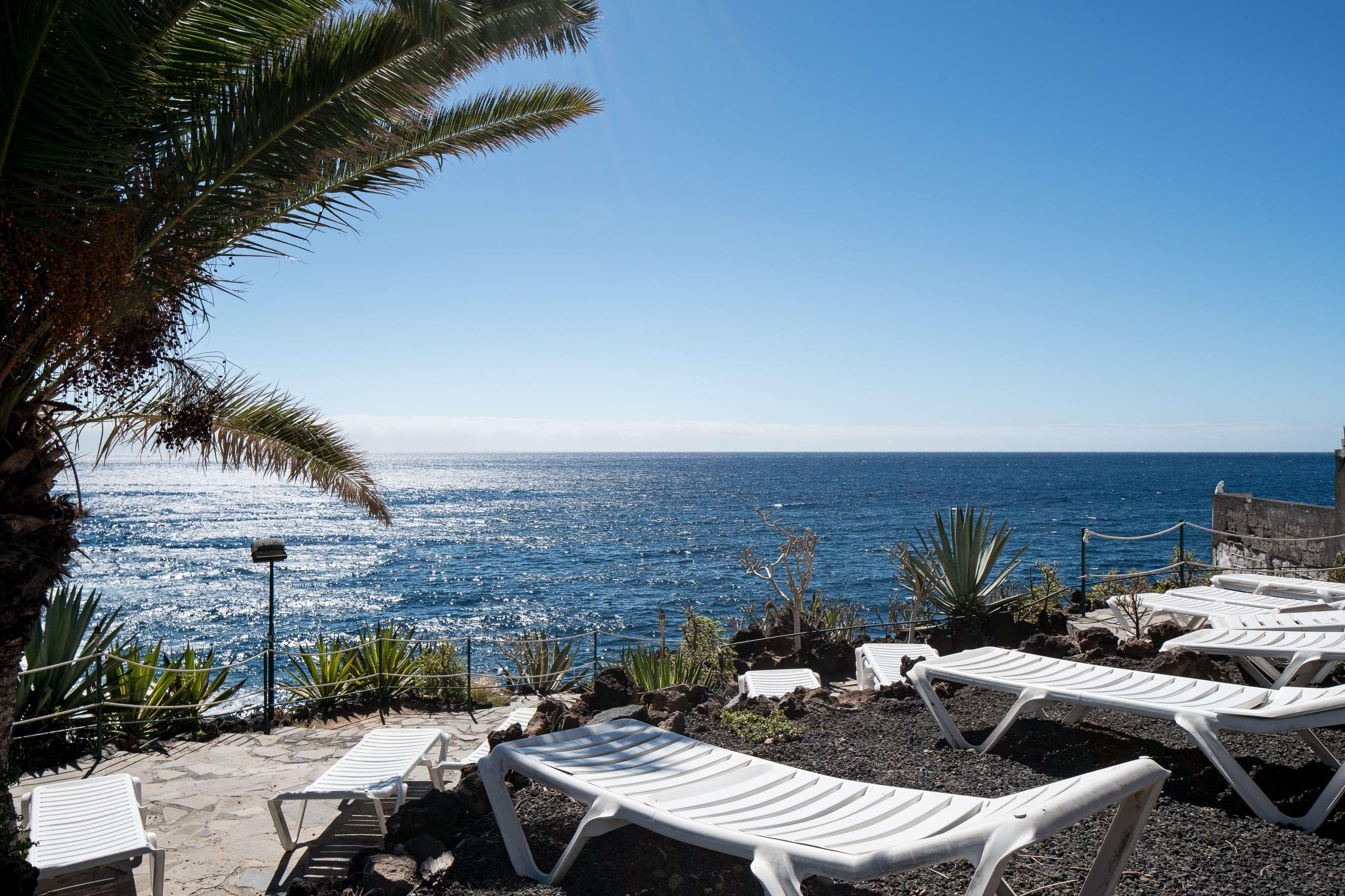 Catalonia Punta Del Rey Hotel Канделария Екстериор снимка