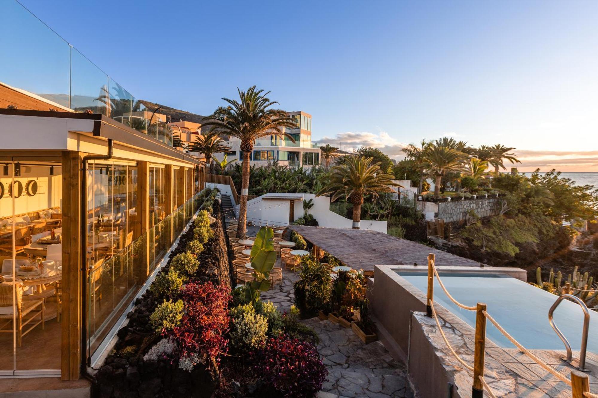 Catalonia Punta Del Rey Hotel Канделария Екстериор снимка