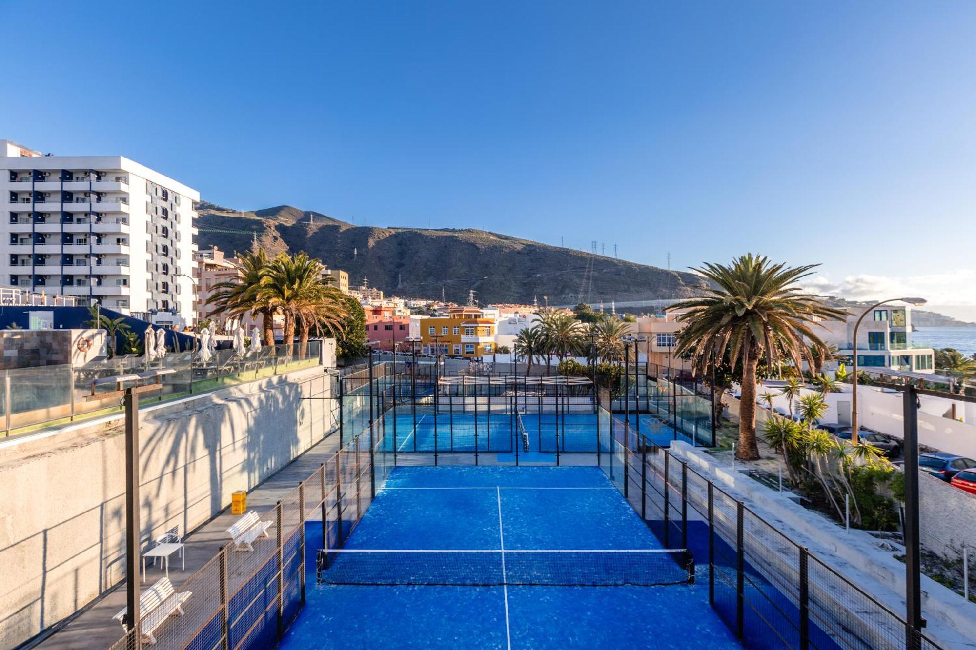 Catalonia Punta Del Rey Hotel Канделария Екстериор снимка
